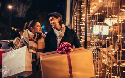 All is Merry and Bright! Maximizing Your eCommerce Revenue this Holiday Season